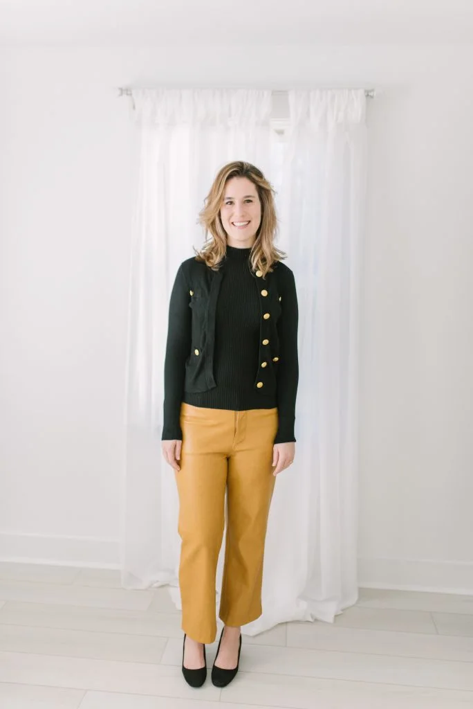 Photo of Dr Alissa Kuizinas, Boston, United States