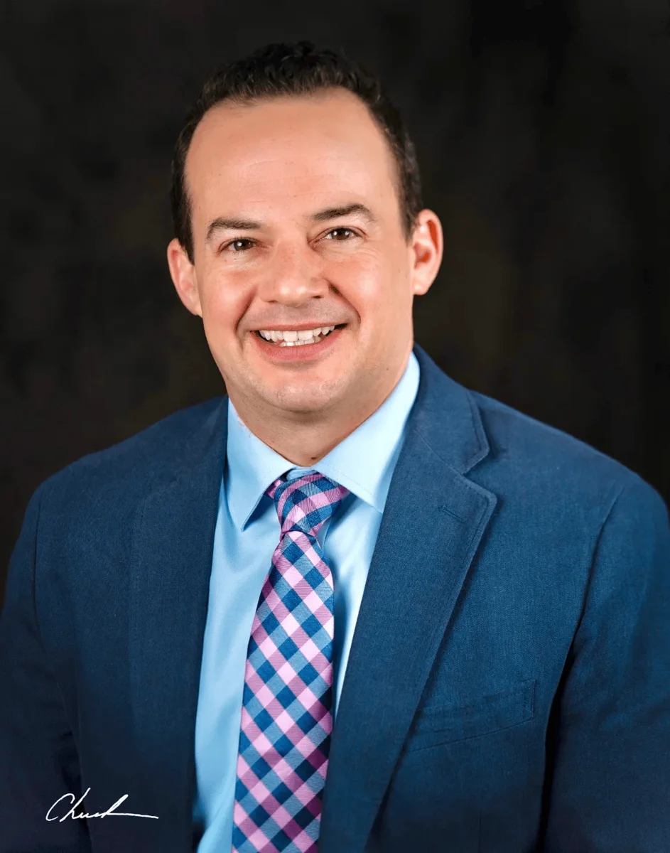 Photo of Dr Nicholas Campitelli, Akron, United States
