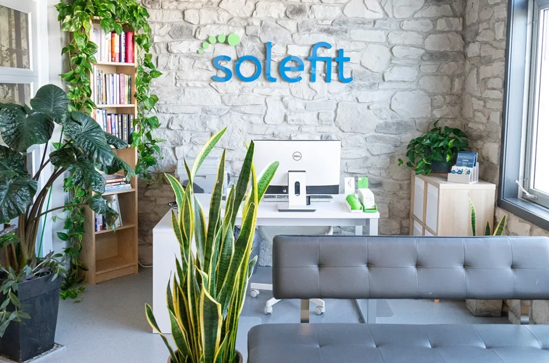 Photo of SoleFit, Ottawa, Canada