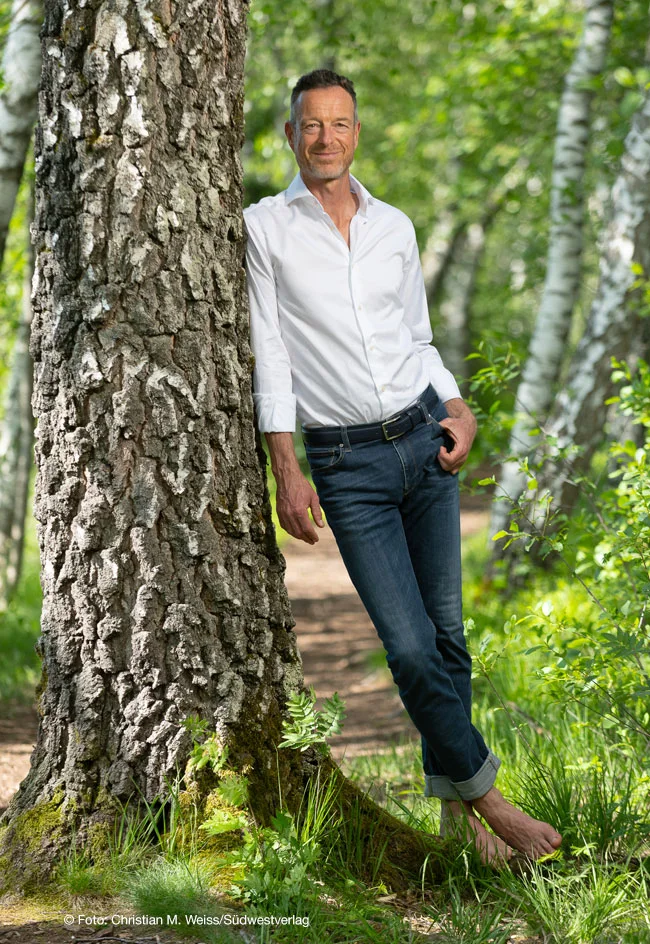 Photo of Carsten Stark, Germany