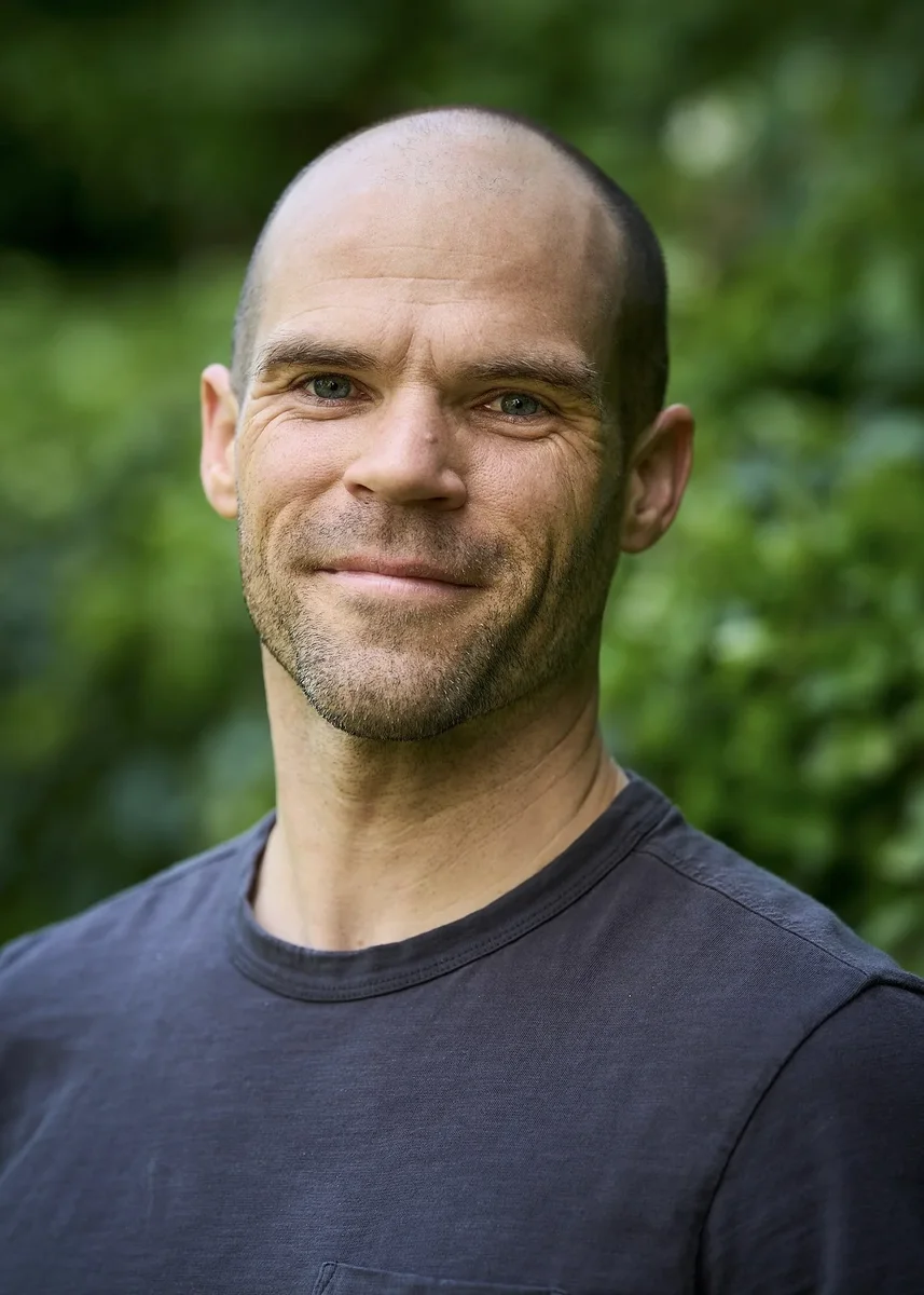 Photo of Sebastian Grubb, Copenhagen, Denmark