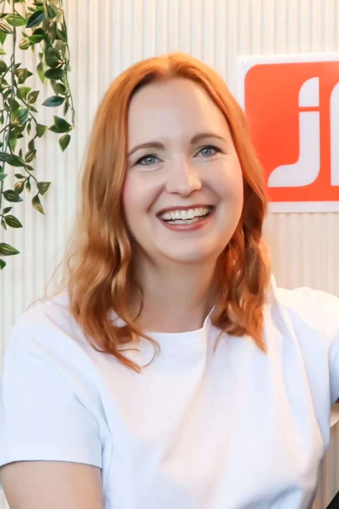 Photo of Hanna-Mari Haikola, Lappeenranta, Finland