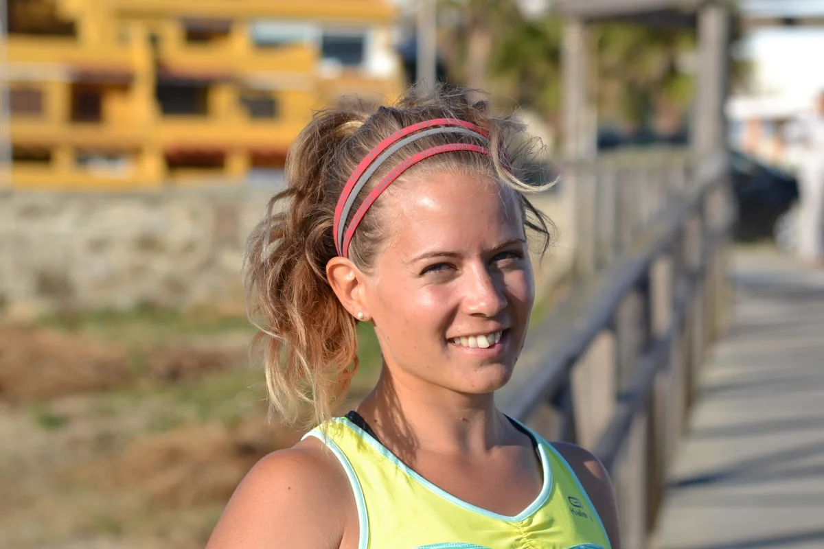 Photo of Lina Björkskog, Jakobstad, Finland