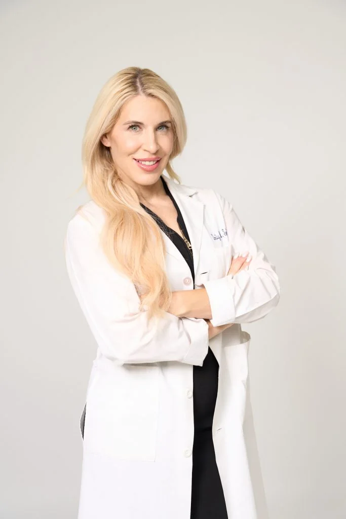 Photo of Dr Emily Splichal, Chandler, United States